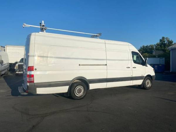 2013 Mercedes-Benz Sprinter Cargo 2500 3dr 170 in. WB High Roof... for sale in Morrisville, PA – photo 5