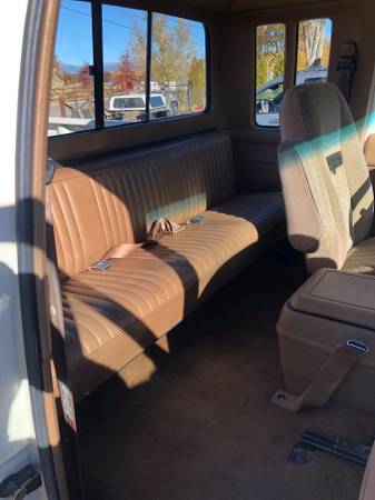 90 Ford F-250 for sale in Genoa, NV – photo 7