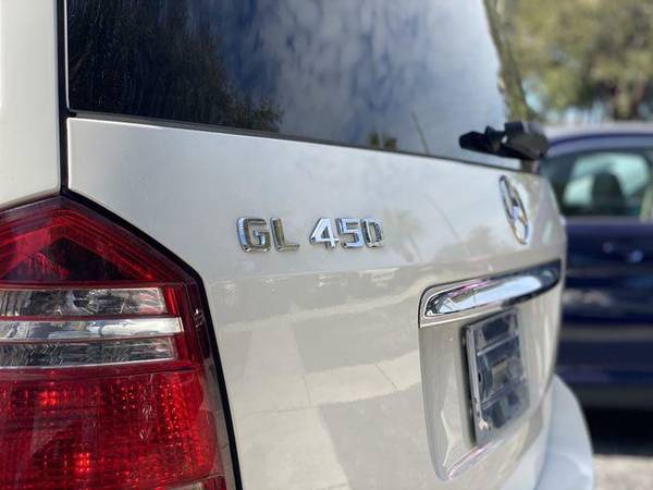 2007 Mercedes-Benz GL-Class GL 450 Sport Utility 4D CALL OR TEXT for sale in Clearwater, FL – photo 13