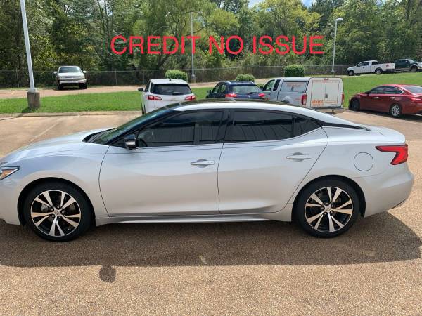 2018 NISSAN MAXIMA PLATINUM LOADED!!! LOW MILES !!!! LIKE NEW !!! -... for sale in Jackson, MS – photo 4
