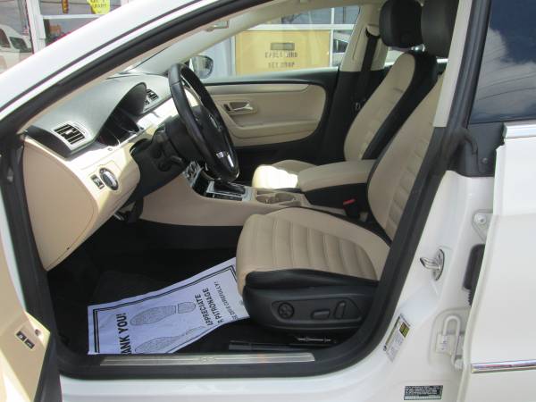 2015 VOLKSWAGEN CC 2 0 SPORT IN GREAT CONDITION - - by for sale in East Providence, RI – photo 10