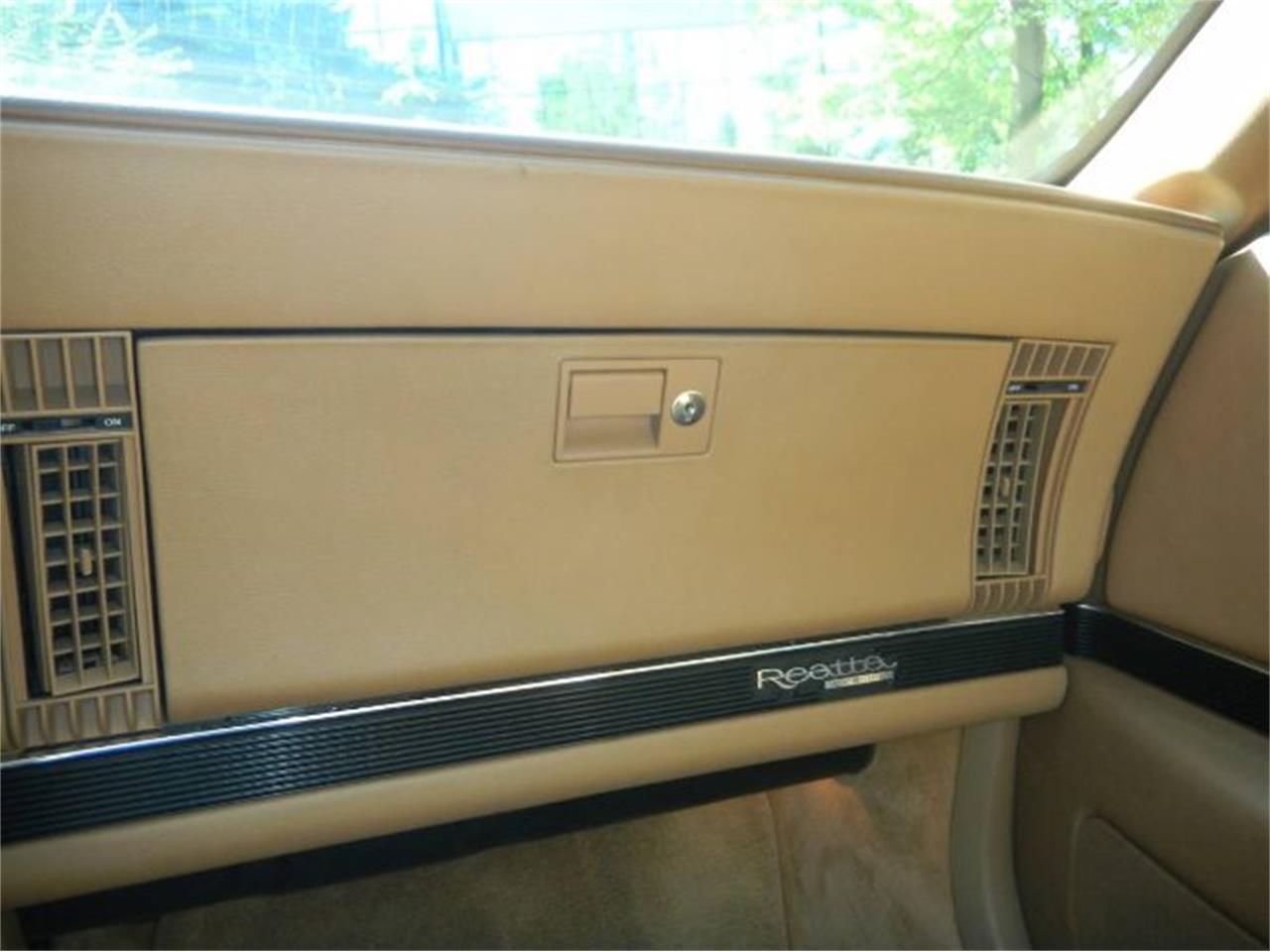 1990 Buick Reatta for sale in Cadillac, MI – photo 2