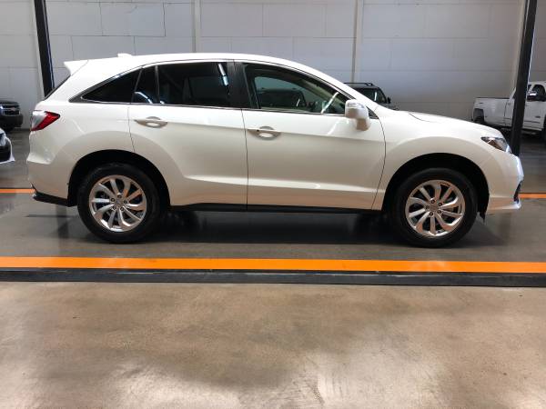 2017 Acura RDX #7685, Clean Carfax, Low Miles, Excellent Condition!!... for sale in Mesa, AZ – photo 6