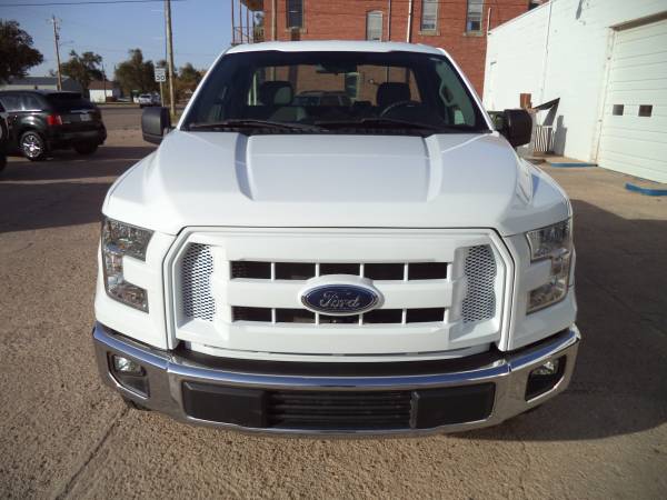 2016 Ford F150, RCSB, 4X4, 5.0 V-8, 81K for sale in Coldwater, KS – photo 7