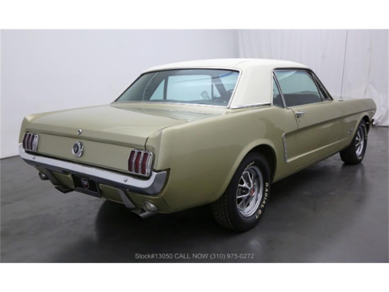1965 Ford Mustang for sale in Beverly Hills, CA – photo 4