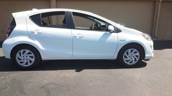 2015 Toyota Prius c Two Hatchback (52K miles, 1 owner) - cars &... for sale in San Diego, CA – photo 3