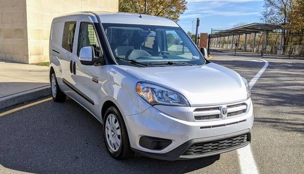 2018 Ram ProMaster City - Financing Available! - cars & trucks - by... for sale in Somerset, NJ – photo 3