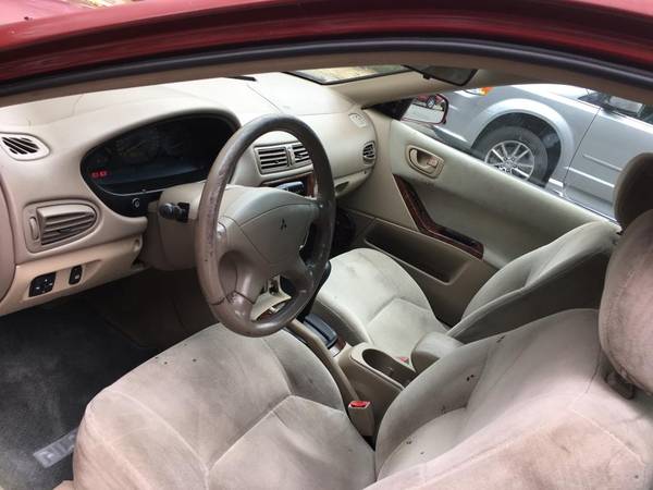2000 Mitsubishi galant ES for sale in Woodside, NY – photo 7