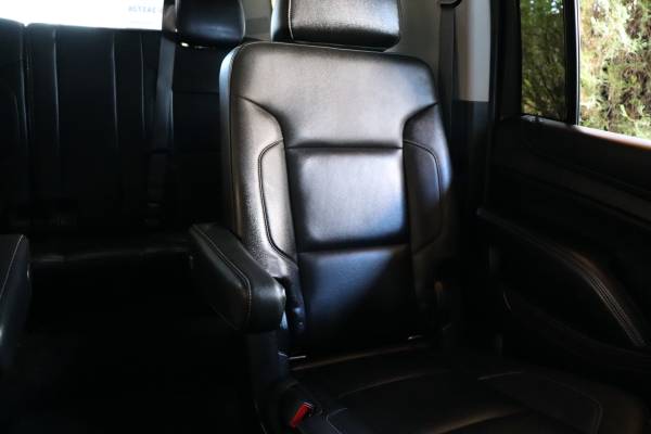 2015 GMC Yukon SLT XL 4x4 With Third Row Seating! - cars & trucks -... for sale in Albuquerque, NM – photo 22