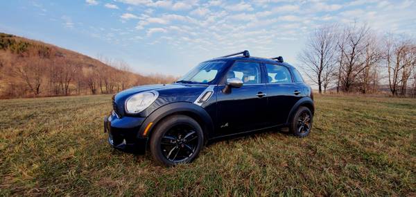 Mini Cooper Countryman 2012 S ALL4 - cars & trucks - by owner -... for sale in Stamford, NY – photo 14