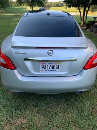 Nissan Maxima for sale in Livingston, MS – photo 3