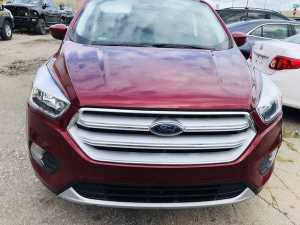 2017 Ford Escape for sale in Lincoln, NE – photo 10