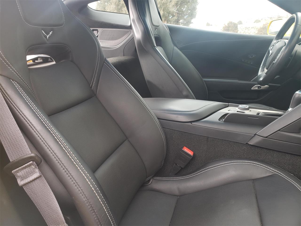 2015 Chevrolet Corvette Stingray for sale in Susanville, CA – photo 8