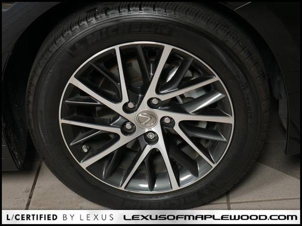 2016 Lexus ES 350 for sale in Maplewood, MN – photo 5