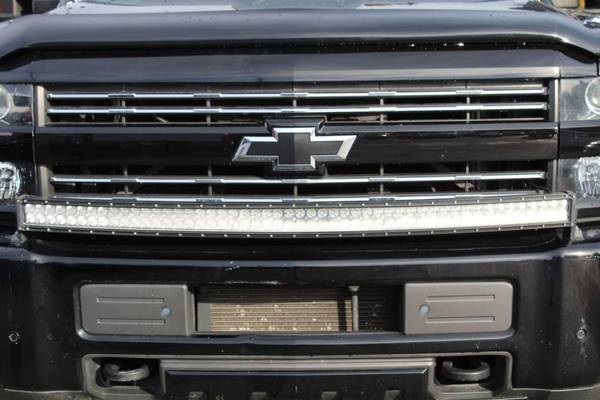 2015 Chevrolet Silverado 2500 HD Crew Cab LTZ Pickup 4D 6 1/2 ft -... for sale in Tacoma, WA – photo 10