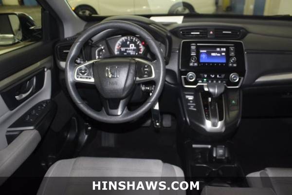 2017 Honda CR-V CRV SUV LX - cars & trucks - by dealer - vehicle... for sale in Auburn, WA – photo 15