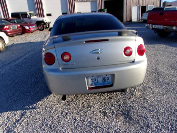 2007 Chevy Cobalt for sale in Pittsburg, TN – photo 2