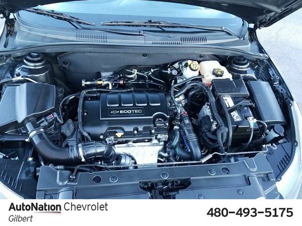 2014 Chevrolet Cruze 2LT SKU:E7280221 Sedan for sale in Gilbert, AZ – photo 22