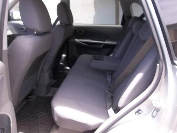 Very Clean/2009 Hyundai Tucson GLS/One Owner/On Sale For for sale in Kailua, HI – photo 13