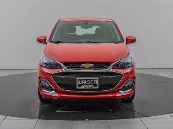2019 Chevrolet Chevy Spark LT - - by dealer - vehicle for sale in Wichita, OK – photo 16