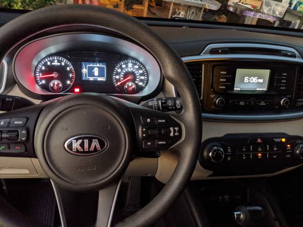 2017 Kia Sorento for sale in Auburn, AL – photo 20