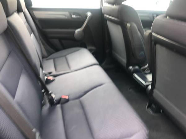 2008 Honda CRV SUV clean & Reliable - cars & trucks - by owner -... for sale in Tulsa, OK – photo 14