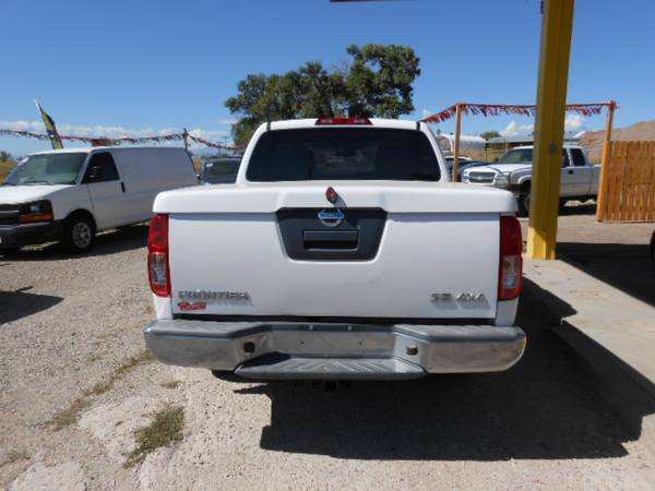 2007 Nissan Frontier SE Crew Cab 4WD for sale in Denver , CO – photo 6