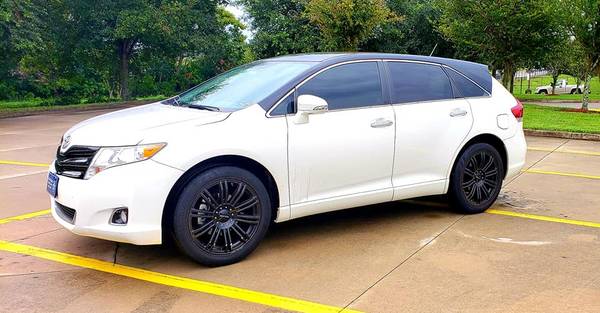 2015 Toyota Venza Badass for sale in West Chester, PA – photo 3