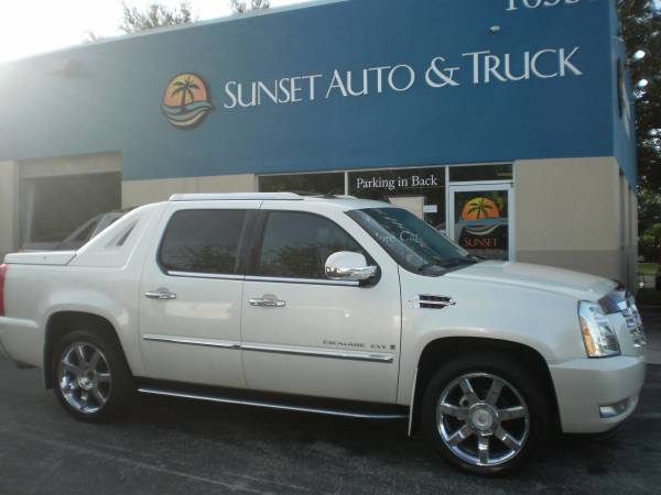 TRUCKS TRUCKS TRUCKS - - by dealer - vehicle for sale in s ftmyers, FL – photo 9