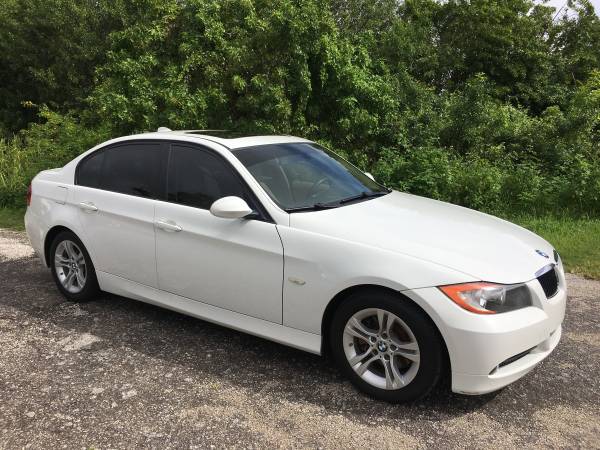 2008 *BMW *328I *ONLY 70K MILES* LIKE NEW* FINANCING* - cars &... for sale in Port Saint Lucie, FL – photo 8