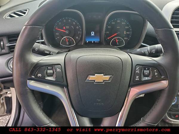 2015 Chevrolet Malibu LT2 **Only 72K Miles!!** - cars & trucks - by... for sale in Hartsville, SC – photo 15