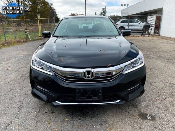 Honda Accord EX L Sunroof Backup Camera Leather Interior 1 Owner... for sale in tri-cities, TN, TN – photo 7