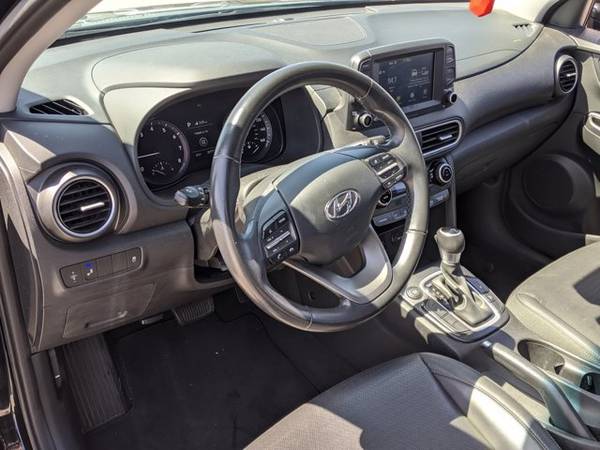 2018 Hyundai Kona Limited SKU: JU086131 SUV - - by for sale in Cerritos, CA – photo 12