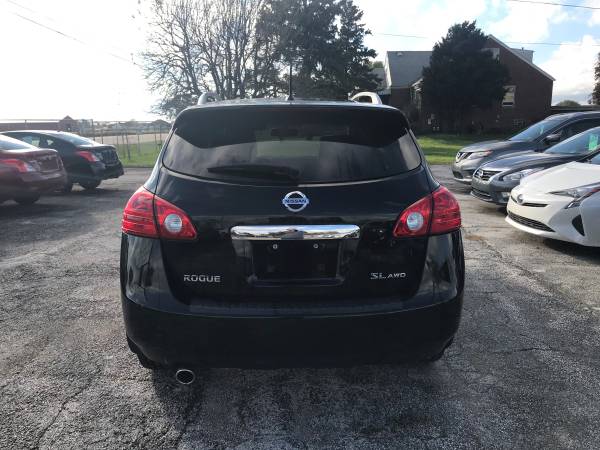 2012 Nissan Rogue SL - 80k miles for sale in Lynwood, IL – photo 17