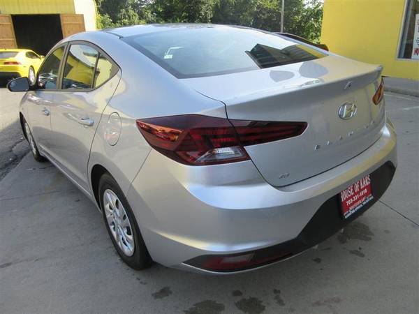 2019 Hyundai Elantra SE CALL OR TEXT TODAY - cars & trucks - by... for sale in MANASSAS, District Of Columbia – photo 5