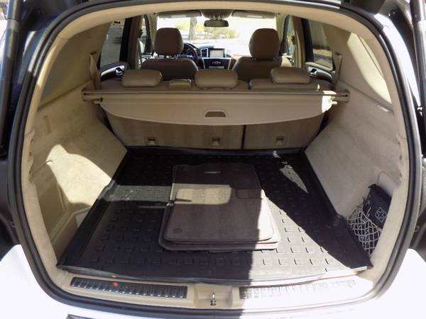 2015 Mercedes-Benz ML 400 SUV - - by dealer - vehicle for sale in Phoenix, AZ – photo 11