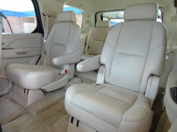 2007 CADILLAC ESCALADE LUXURY for sale in Plano, TX – photo 18