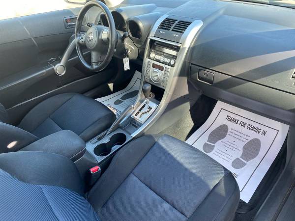 09 Toyota Scion TC - cars & trucks - by owner - vehicle automotive... for sale in Albuquerque, NM – photo 12