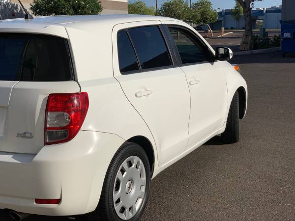 2011 Scion xD Hatchback - cars & trucks - by owner - vehicle... for sale in Phoenix, AZ – photo 3