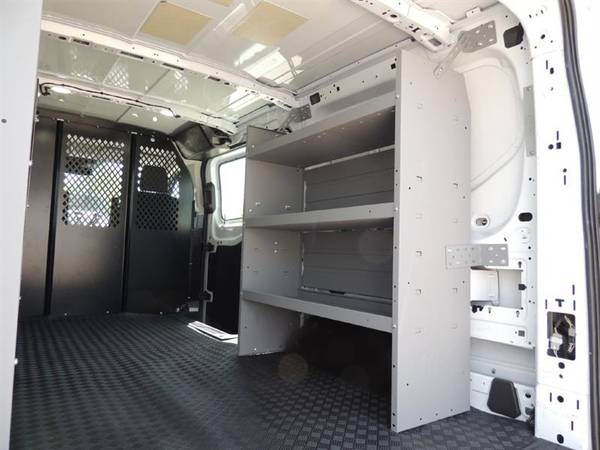 2019 Ford Transit T-250 Cargo Work Van! 18k MILES! LIKE NEW! ONE for sale in WHITE HOUSE, TN – photo 7