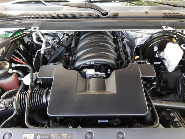 2015 Chevrolet Suburban LTZ~NAVIGATION~LOW MILES~GREAT COLOR~3RD ROW~ for sale in Sarasota, FL – photo 17