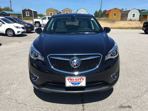 2020 Buick Envision Preferred - cars & trucks - by dealer - vehicle... for sale in Eden, NC – photo 2
