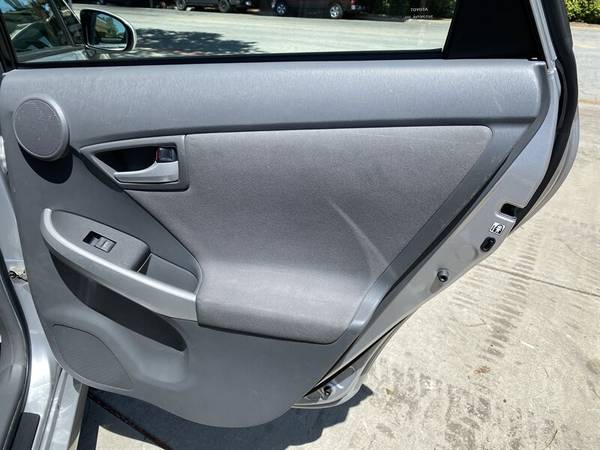 2011 Toyota Prius - Sunroof/JBL Sound/Bluetooth for sale in San Luis Obispo, CA – photo 18