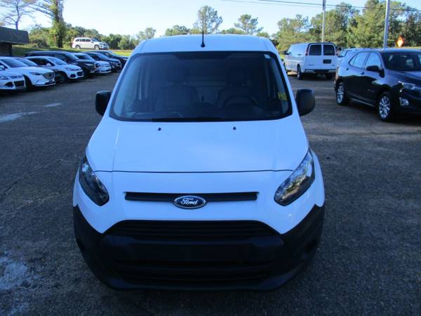 2016 *Ford* *Transit Connect* *TRANSIT CONNECT LWB RACK - cars &... for sale in Vicksburg, AL – photo 2