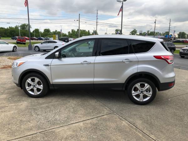 2016 FORD ESCAPE SE for sale in Greenfield, IN – photo 6