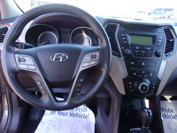 2013 Hyundai Santa Fe Sport, Clean SUV, AWD! - - by for sale in Colorado Springs, CO – photo 14