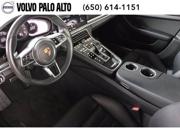 2017 Porsche Panamera 4S - sedan - cars & trucks - by dealer -... for sale in Palo Alto, CA – photo 14