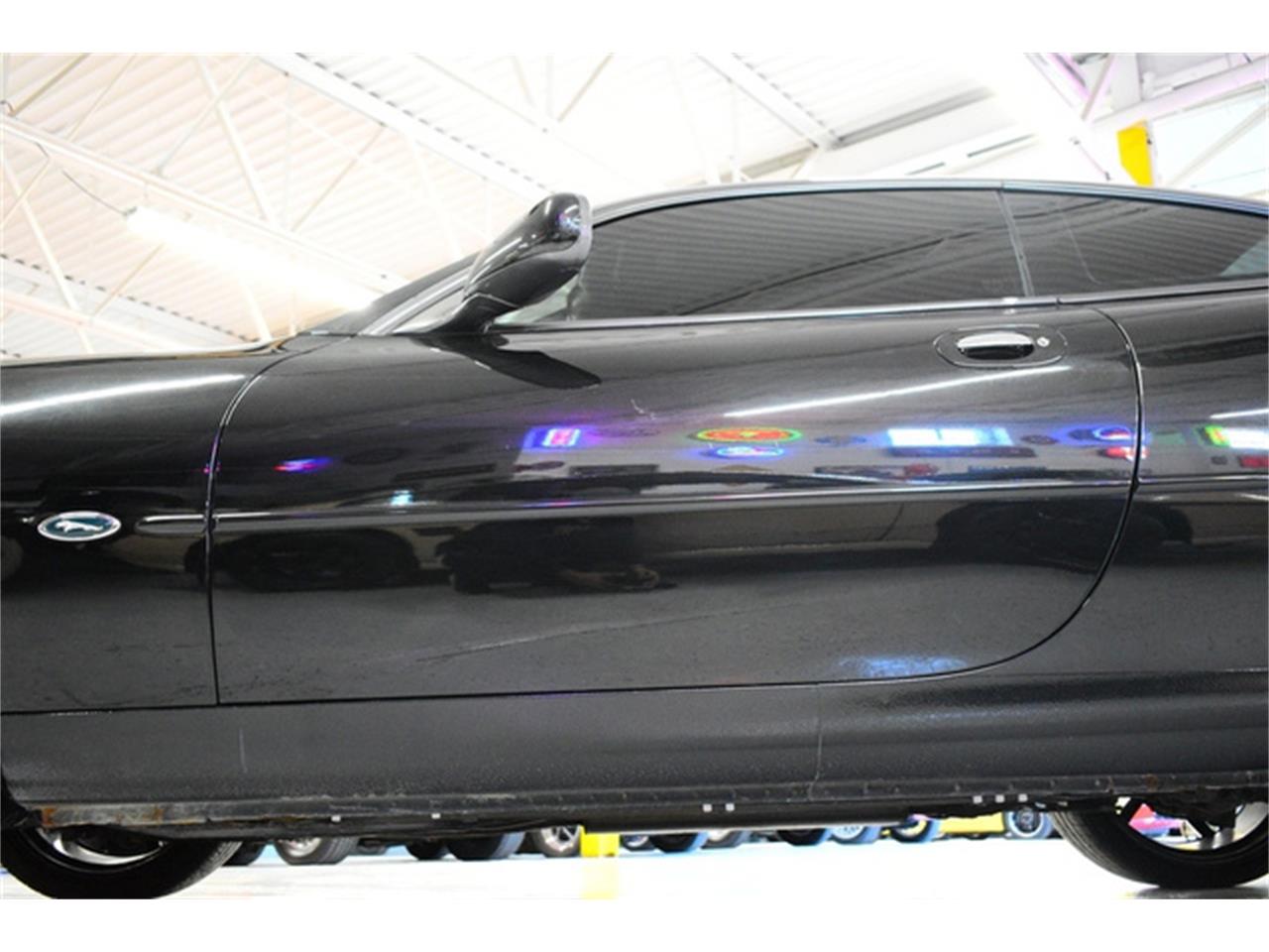 2001 Jaguar XK for sale in WAYNE, MI – photo 18