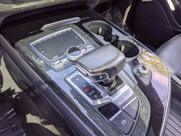 2017 Audi Q7 Premium Plus AWD All Wheel Drive SKU: HD049124 - cars & for sale in Las Vegas, NV – photo 13