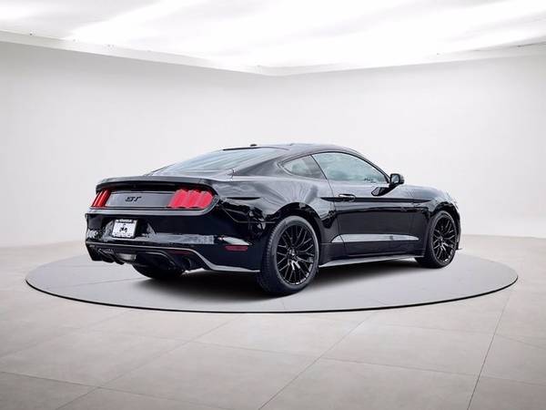 2017 Ford Mustang GT Premium - - by dealer - vehicle for sale in Clayton, NC – photo 8
